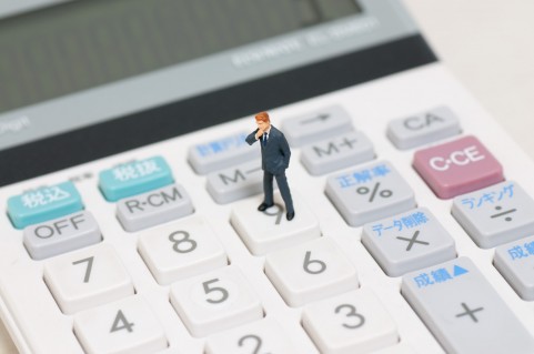 1.記帳代行業務