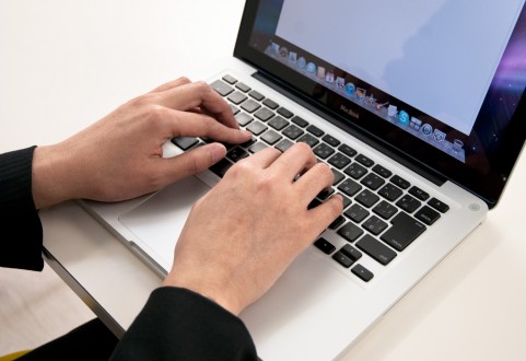 3.税務申告書作成業務